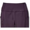 imageEddie Bauer Womens Crossover Winter Trail Adventure HighRise LeggingsBlack