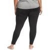 imageEddie Bauer Womens Crossover Winter Trail Adventure HighRise LeggingsBlack