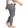 imageEddie Bauer Womens Crossover Winter Trail Adventure HighRise LeggingsBlackWhite