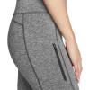 imageEddie Bauer Womens Crossover Winter Trail Adventure HighRise LeggingsBlackWhite