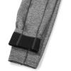 imageEddie Bauer Womens Crossover Winter Trail Adventure HighRise LeggingsBlackWhite