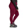 imageEddie Bauer Womens Crossover Winter Trail Adventure HighRise LeggingsDark Berry