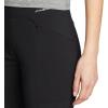 imageEddie Bauer Womens Incline Utility PantsBlack