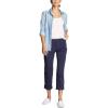 imageEddie Bauer Womens Sightscape Horizon Convertible RollUp PantsAtlantic