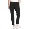imageEddie Bauer Womens Sightscape Horizon Slim Straight Ankle PantsBlack