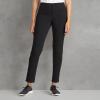 imageEddie Bauer Womens Sightscape Horizon Slim Straight Ankle PantsBlack