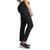 imageEddie Bauer Womens Sightscape Horizon Slim Straight Ankle PantsBlack