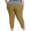 imageEddie Bauer Womens Sightscape Horizon Slim Straight Ankle PantsDk Tan