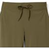 imageEddie Bauer Womens Size Departure JoggerPlusBlack