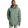 imageEddie Bauer Mens 2023 Kara Koram ParkaMineral Green