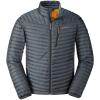 imageEddie Bauer Mens MicroTherm 20 Down JacketStorm