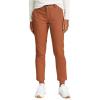 imageEddie Bauer Womens Adventurer Stretch Ripstop Ankle PantsCocoa