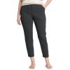 imageEddie Bauer Womens Sightscape Horizon Slim Straight Ankle PantsStorm