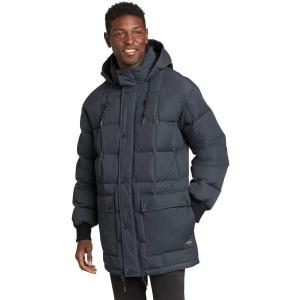 imageEddie Bauer Mens 2023 Kara Koram ParkaStorm