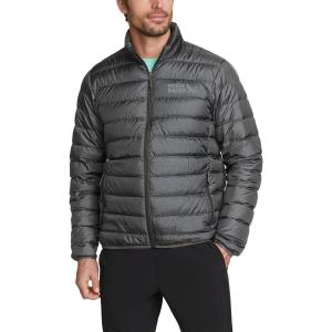 imageEddie Bauer Mens Cirruslite Down JacketDark Smoke