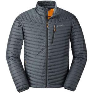imageEddie Bauer Mens MicroTherm 20 Down JacketStorm