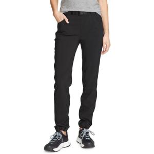 imageEddie Bauer Womens ClimaTrail PantsBlack