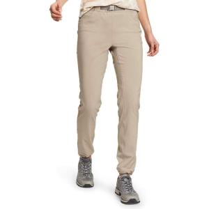 imageEddie Bauer Womens ClimaTrail PantsStone