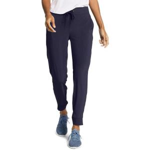 imageEddie Bauer Womens Departure Jogger PantsAtlantic