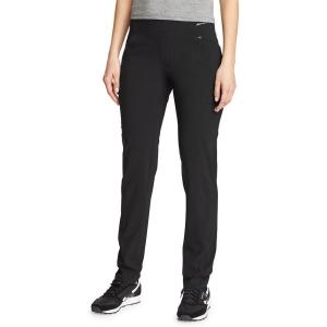imageEddie Bauer Womens Incline Utility PantsBlack