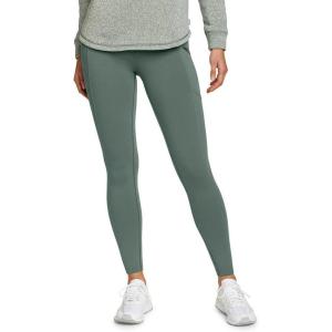 imageEddie Bauer Womens Traverse Trail HighRise LeggingsDragonfly