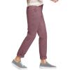 imageEddie Bauer Womens Stretch Legend Wash Pants  BoyfriendDusty Violet
