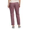 imageEddie Bauer Womens Stretch Legend Wash Pants  BoyfriendDusty Violet