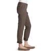 imageEddie Bauer Womens Stretch Legend Wash Pants  BoyfriendMulberry Purple