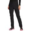 imageEddie Bauer Womens 20 Polar FleeceLined PantsBlack