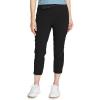 imageEddie Bauer Womens ClimaTrail Cargo Crop PantsBlack