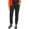 imageEddie Bauer Womens Rainier FleeceLined Jogger PantsBlack
