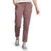 imageEddie Bauer Womens Stretch Legend Wash Pants  BoyfriendMulberry