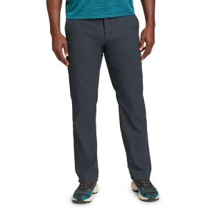 imageEddie Bauer Mens Horizon Guide Chino PantsStorm