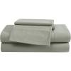Percale Green
