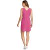 imageEddie Bauer Womens Wr Departure Tank DressBright Fuchsia