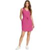 imageEddie Bauer Womens Wr Departure Tank DressBright Fuchsia