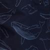 imageEddie Bauer Mens SPF 50 Volley Swim Trunk  Fun Designs Comfortable and Stylish 7quot InseamAtlantic