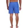 imageEddie Bauer Mens SPF 50 Volley Swim Trunk  Fun Designs Comfortable and Stylish 7quot InseamBrilliant Blue