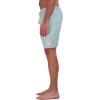 imageEddie Bauer Mens SPF 50 Volley Swim Trunk  Fun Designs Comfortable and Stylish 7quot InseamCeladon