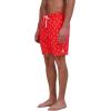 imageEddie Bauer Mens SPF 50 Volley Swim Trunk  Fun Designs Comfortable and Stylish 7quot InseamCoral