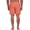 imageEddie Bauer Mens SPF 50 Volley Swim Trunk  Fun Designs Comfortable and Stylish 7quot InseamDusty Coral