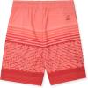 imageEddie Bauer Mens SPF 50 Volley Swim Trunk  Fun Designs Comfortable and Stylish 7quot InseamFlamingo