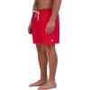 imageEddie Bauer Mens SPF 50 Volley Swim Trunk  Fun Designs Comfortable and Stylish 7quot InseamSalsa
