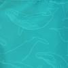 imageEddie Bauer Mens SPF 50 Volley Swim Trunk  Fun Designs Comfortable and Stylish 7quot InseamTurquoise Green