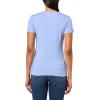 imageEddie Bauer Womens Wp Ss Fav VNK TeeDusty Lavender