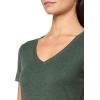 imageEddie Bauer Womens Wp Ss Fav VNK TeeLoden