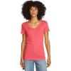 imageEddie Bauer Womens Ww Ss Fav VNK TeeBlossom