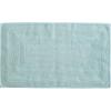 imageEddie Bauer  Bath Rug Soft Plush Tufted with SkidResistant Backing Quick Dry ampamp Super Absorbent Logan Beige 24quot x 40quotLogan Aqua