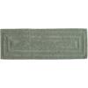 imageEddie Bauer  Bath Rug Soft Plush Tufted with SkidResistant Backing Quick Dry ampamp Super Absorbent Logan Beige 24quot x 40quotLogan Olive Green