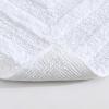 imageEddie Bauer  Bath Rug Soft Plush Tufted with SkidResistant Backing Quick Dry ampamp Super Absorbent Logan Beige 24quot x 40quotLogan White